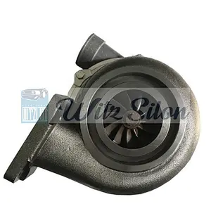 RHE7-12701Q35NABRL612CUAT turbocharger 24100-2752 24100-2752A 24100-2751B