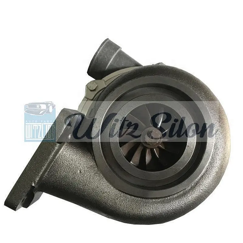 RHE7-12701Q35NABRL612CUAT turbocharger 24100-2752 24100-2752A 24100-2751B