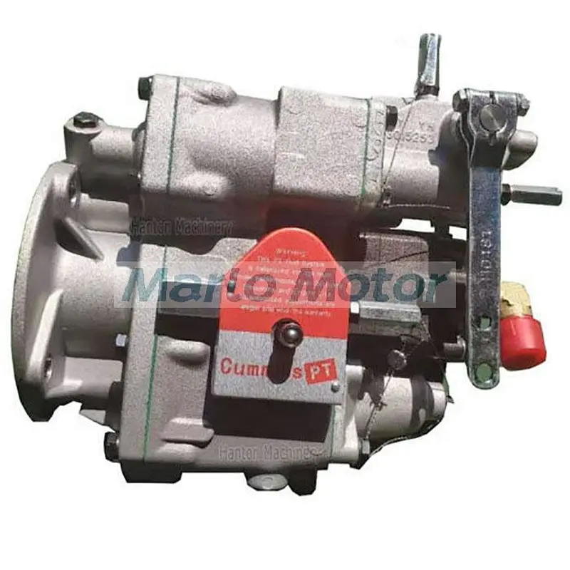 Genuine Cummins NTA855 N14 Fuel Pump 3088361