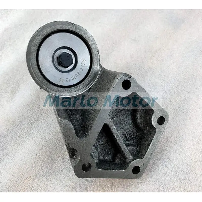 6BT 6BT5.9 6BTA5.9 ISBe ISDe QSB 6ISBe250 diesel engine parts fan support 3285946 3911203 3285947 3285949