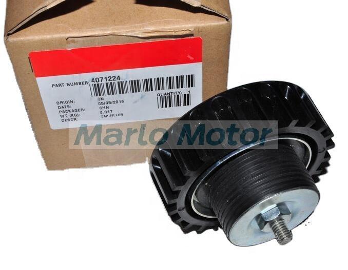 QSM ISM QSM11 ISM11 M11 diesel engine parts oil filler cover 4071224 3029173