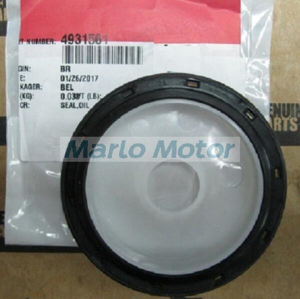 6BT5.9 QSB5.9 diesel engine oil seal 4359961