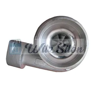 For Caterpillar D8N Earth Moving 3406 turbocharger S4DS006 196547 178059 194992 313013 0R6333 7C7691 196547