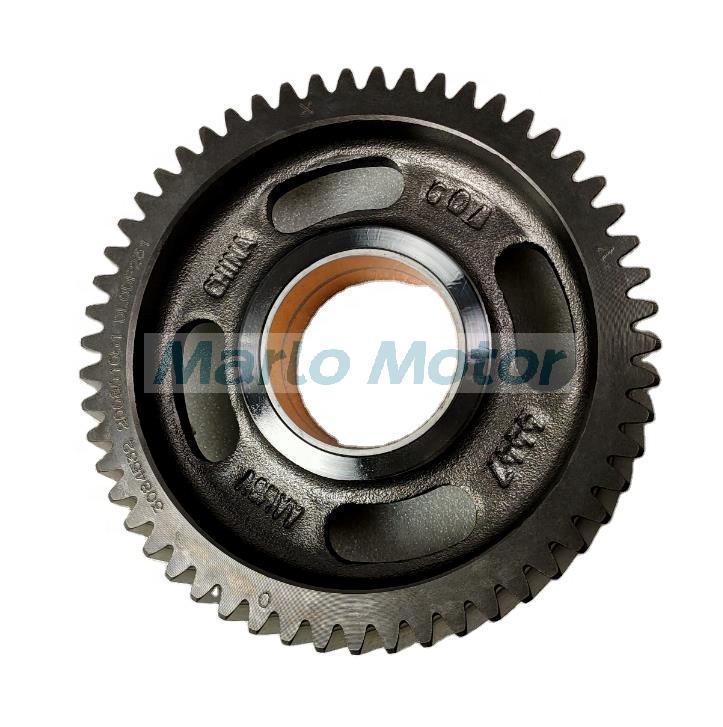 QSM ISM QSM11 ISM11 M11 LT10 L10 original diesel engine idler pulley gear 3084532