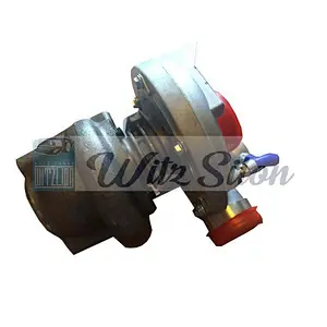 For Perkins Massey Ferguson tractor T4.40 turbocharger GT2556S 711736 2674A225 711736-5025S 711736-0025 711736-0029