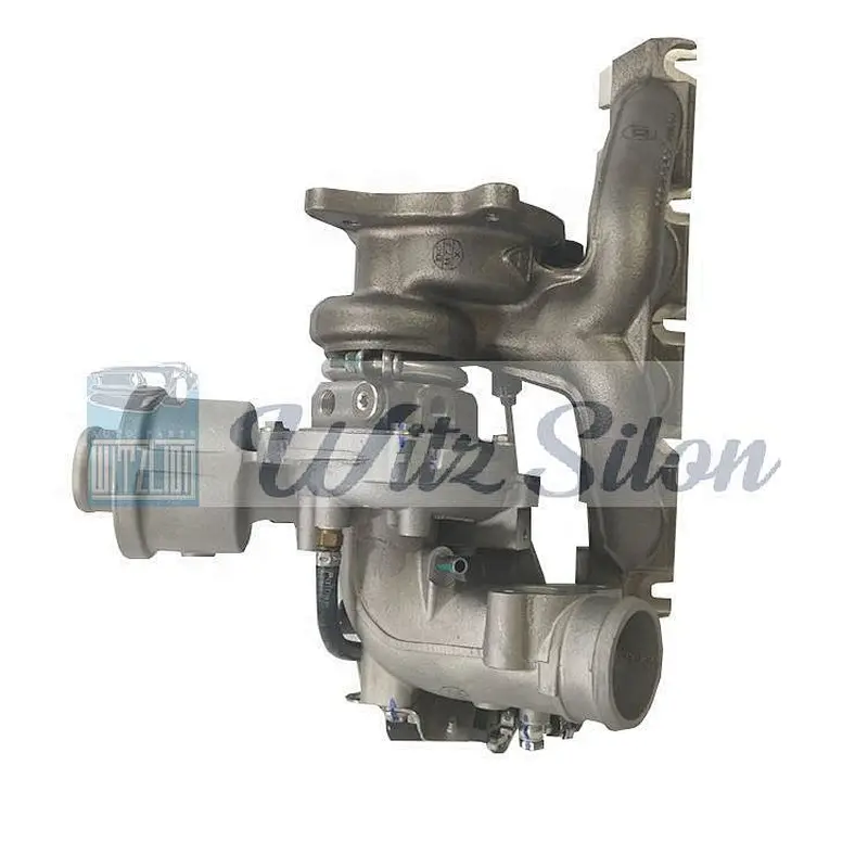 For A4 S4 A6 2.0T turbocharger 06D145701G 06D145701E 06D145701J 53039700106 53039880106 06D145701D 06D145701H