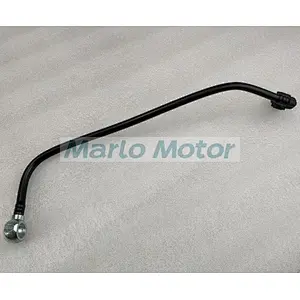 ISBe ISDe QSB6.7 6ISBe engine air compressor water outlet tube 3287418