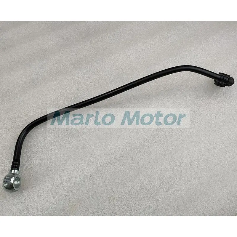 ISBe ISDe QSB6.7 6ISBe engine air compressor water outlet tube 3287418