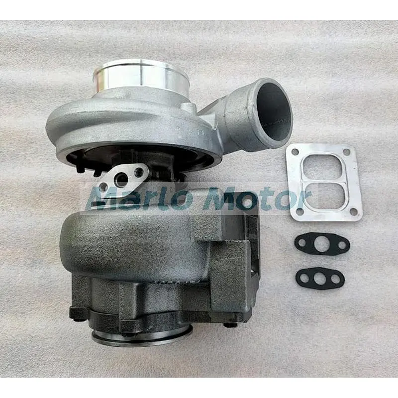 6L 6LT9.3 L9.3 6LTAA9.3 ISLe QSL8.9 QSL9 diesel engine turbocharger HE400FG 4309472 3781591