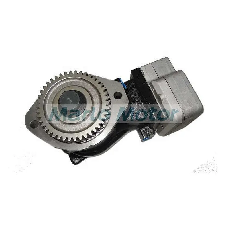 cummins isle 8.9l engine air compressor 4936218