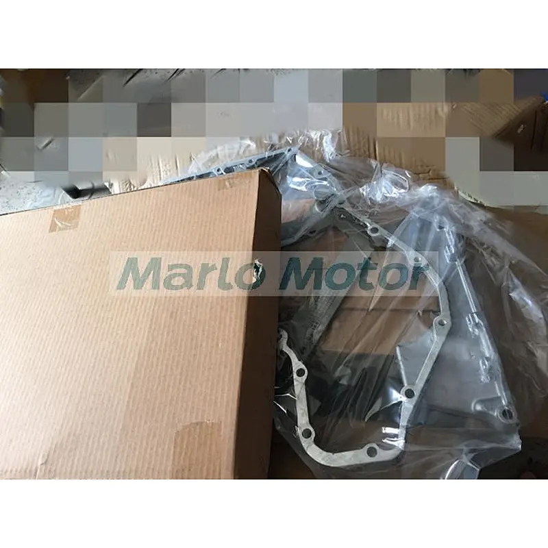 GENUINE CCEC K38 Gear Housing 3628916