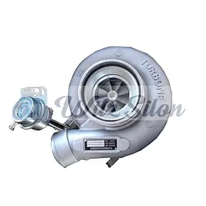 HX40W Truck 6CTA turbocharger 3536304 3536305 3802705