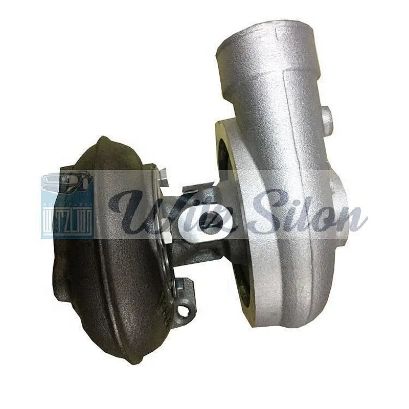 For Deutz BF4M2012C Volvo 140 turbocharger S1B 0472464 047-2464 0425-8205KZ