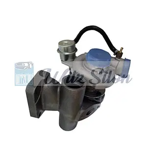 New model 452055-5004S ERR4893 ERR4802 turbocharger for L-and Rover Discovery 2.5L