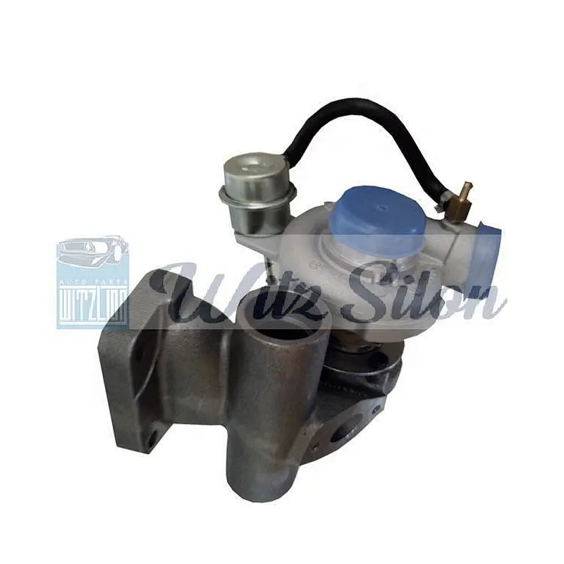 New model 452055-5004S ERR4893 ERR4802 turbocharger for L-and Rover Discovery 2.5L