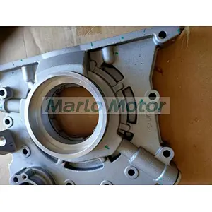 ISF3.8 diesel engine lubricating oil pump 5263095 5302892 5267073