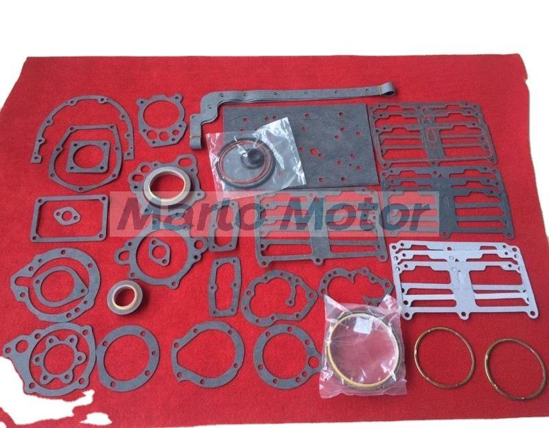 NTA14 N14 diesel engine parts lower engine gasket kit 4025069 4025068 3800618