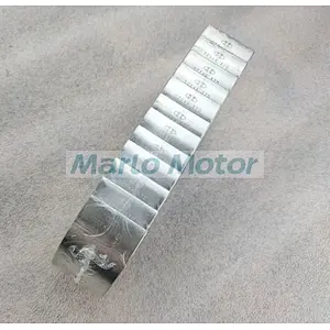 6L ISLe QSL8.9 QSL9 QSL9.3 ISLe 375 engine connecting rod bearing 3966244