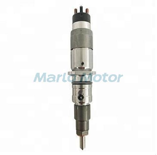 ISB300 QSB7-G5 engine common rail fuel injector 0445120250 52633214983267 3977081