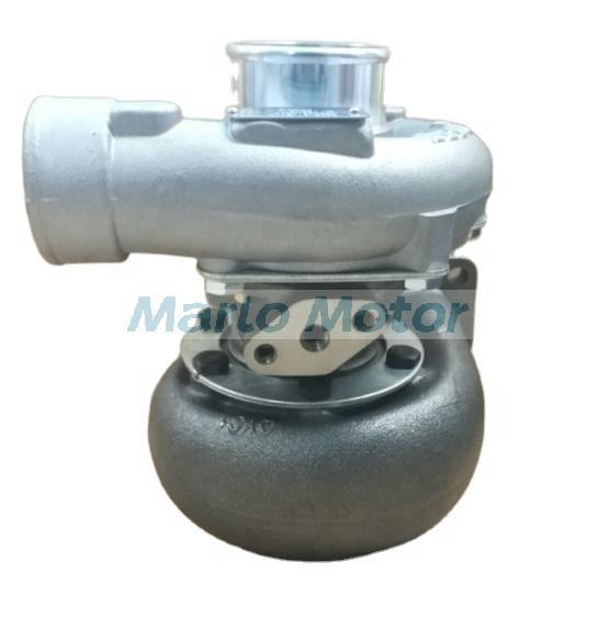 PC120-5 PC200-5 TA3103 S4D95L 4D95 Turbocharger 465636-0206 465636-0117 6205-82-8150 6205-81-8120 6205-81-8110 6205-81-8110