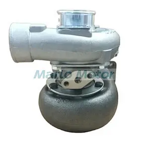 PC120-5 PC200-5 TA3103 S4D95L 4D95 Turbocharger 465636-0206 465636-0117 6205-82-8150 6205-81-8120 6205-81-8110 6205-81-8110