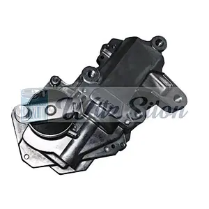 For Hilux Innova Fortuner 2.4L 2GD-FTV actuator fit for turbocharger CT16V 17201-11070 17201-11080