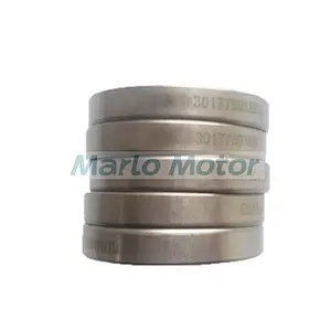 Genuine Valve Seat Exhaust Insert 127930 for chongqing cummins NH NT855 diesel engine parts