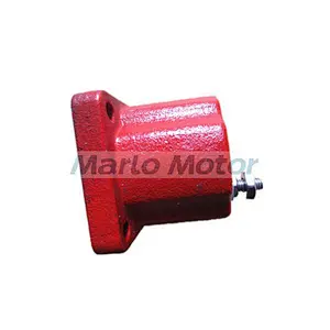KT50 Fuel shutoff valve 3035342 for Cummins NT855