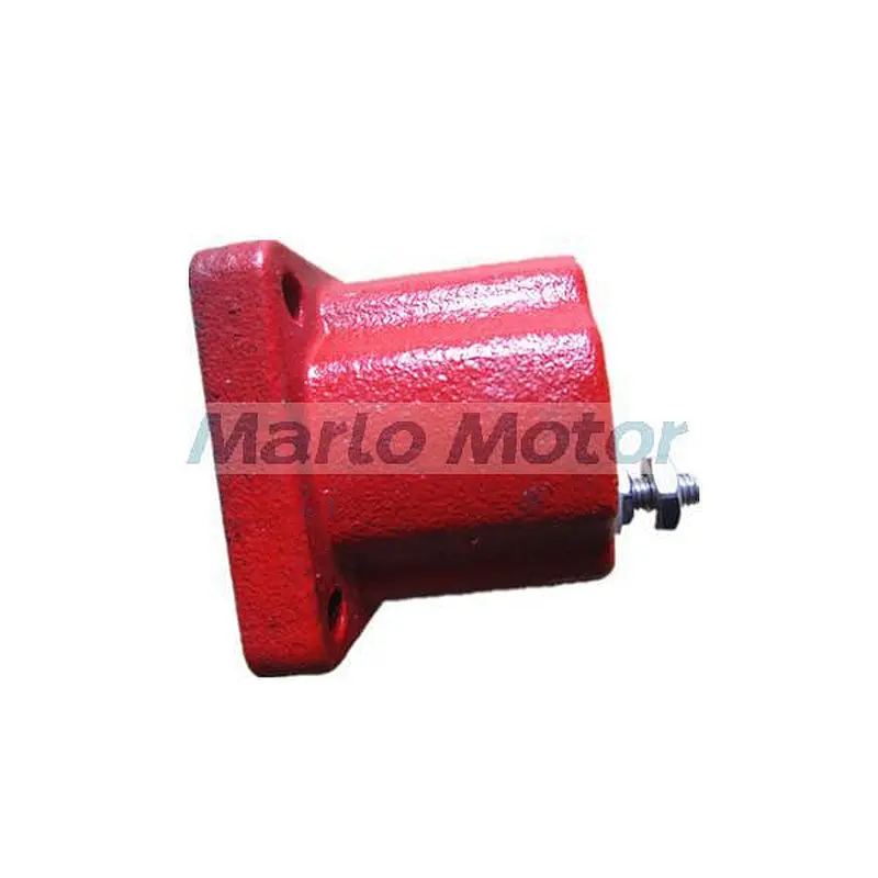 KT50 Fuel shutoff valve 3035342 for Cummins NT855