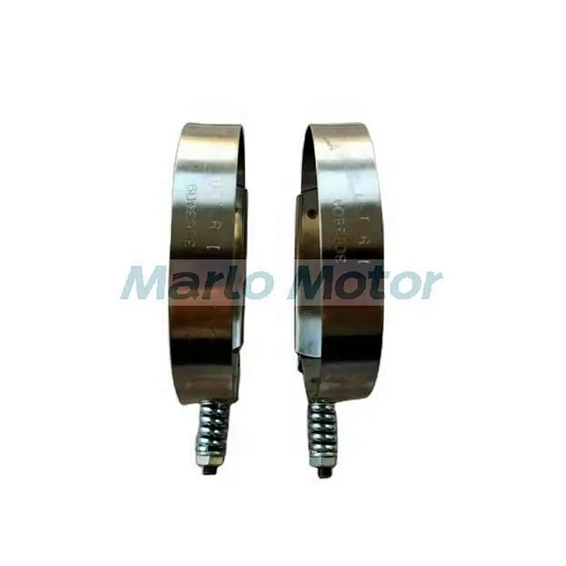 K19 KTA19 QSK19 diesel engine spare parts T bolt clamp 3063809 3176942