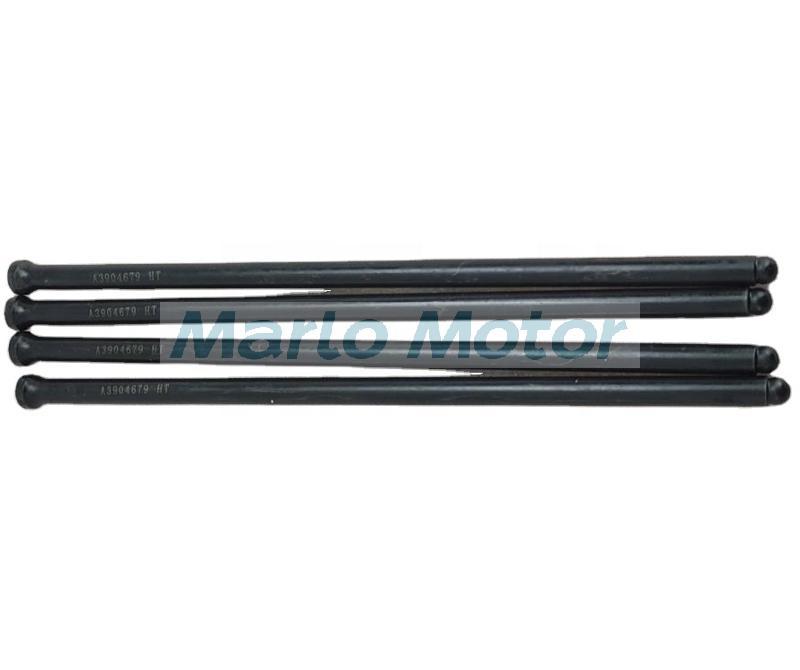 6B 6BT 6B5.9 6BT5.9 QSB5.9 6D102 engine valve push rod 3923262