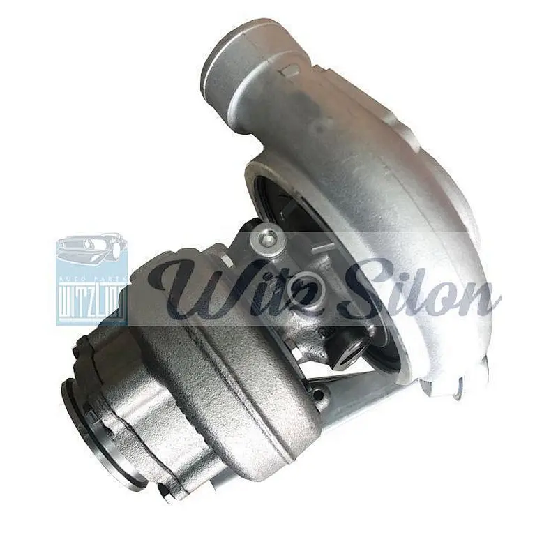 For Yutong Bus turbocharger HX40G 610800110264 3783056