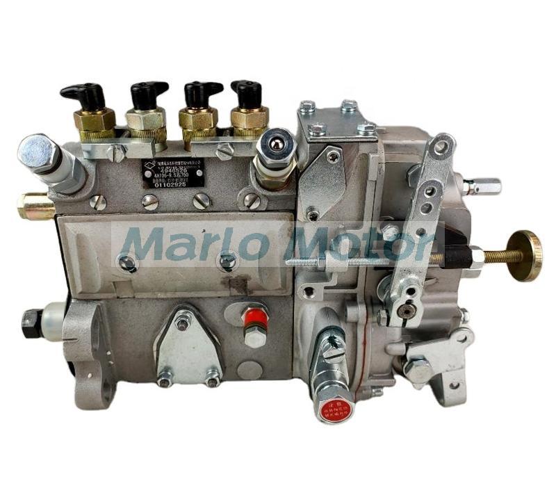 4BT3.9 4BT 4BT3.9-G1diesel engine common rail fuel injection pump 4946526 5342393 10400864080