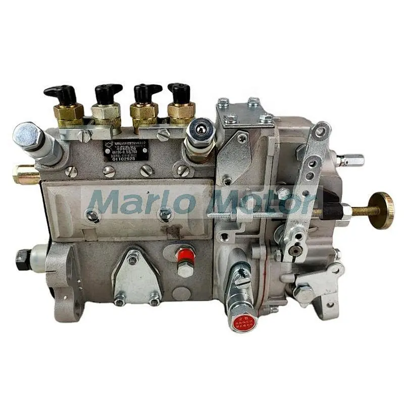 4BT3.9 4BT 4BT3.9-G1diesel engine common rail fuel injection pump 4946526 5342393 10400864080