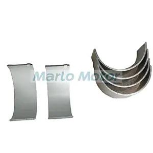 6L ISLe QSL8.9 QSL9 QSL9.3 ISLe 375 original engine original engine connecting rod bearing 3950661 3966244 3901430 3901460