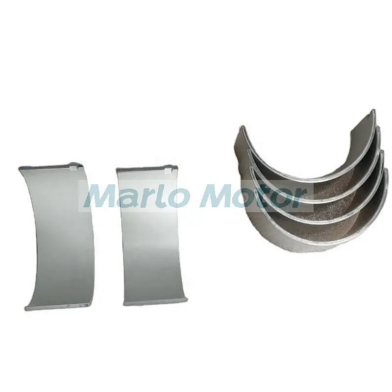 6L ISLe QSL8.9 QSL9 QSL9.3 ISLe 375 original engine original engine connecting rod bearing 3950661 3966244 3901430 3901460