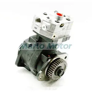 ISBe ISDe QSB6.7 diesel engine parts air compressor 5286964 4946291 3976354 3966513 3955461