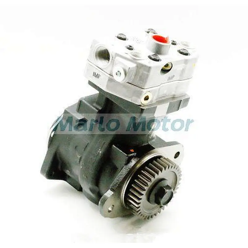 ISBe ISDe QSB6.7 diesel engine parts air compressor 5286964 4946291 3976354 3966513 3955461