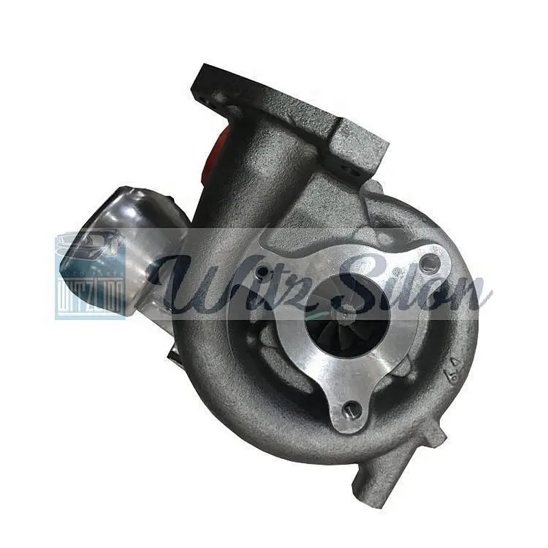 For Nissan Patrol Safari Terrano ZD30 water cooled turbocharger 724639-5006S 724639-5002S 14411-VC100 144112X90A 14411-2X90A