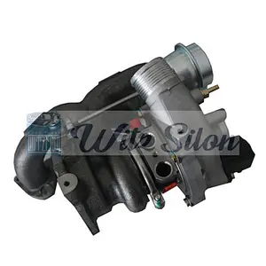 For Polo V 5 1.4L TSI CAVE turbocharger 53039700099 53039700142 03C145701K