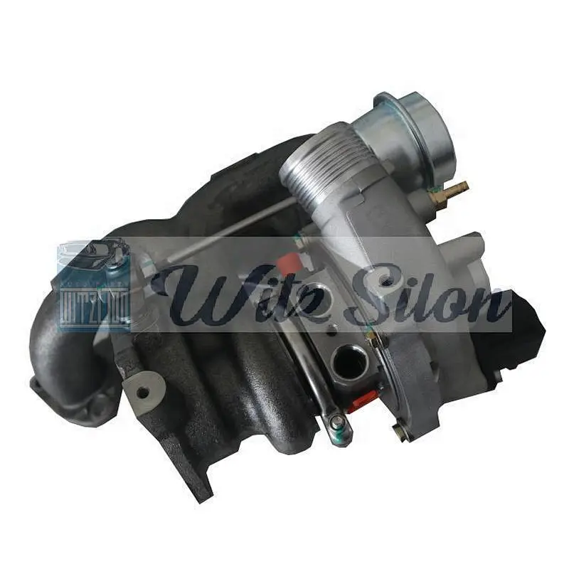 For Polo V 5 1.4L TSI CAVE turbocharger 53039700099 53039700142 03C145701K