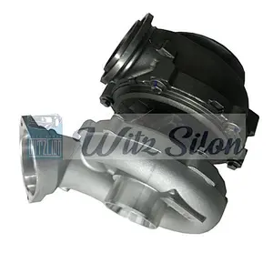M57N2 M47TU2 M57306D3 turbocharger 7796314I09 7796313I09 7796314L12 7659855010