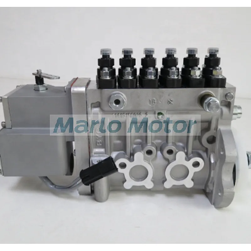 Original Cummins 6CT8.3 QSL9 ISL8.9 diesel engine fuel pump 5258153