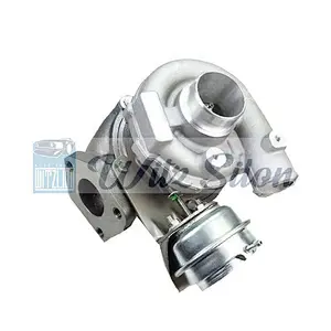 For BMW 520 D turbocharger 11652248905G 2247901104 11652247901104 700447-0007 700447-5007S 700447