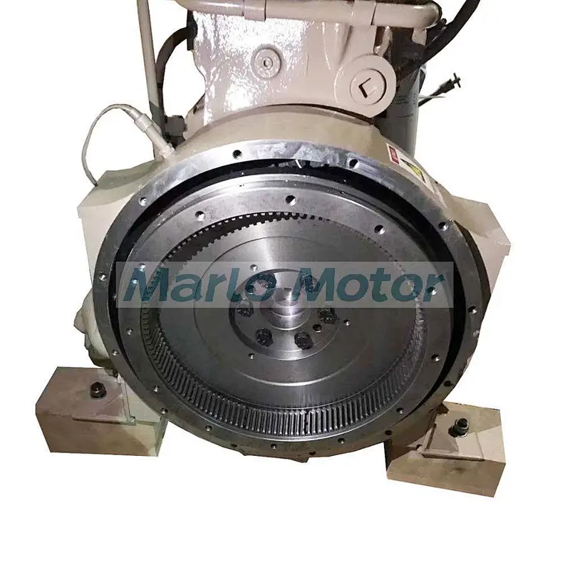 Genuine CCEC Cummins NTA855 C400 298KW 400HP 1627rpm construction industry engine SO13724