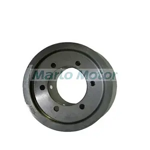 500KW Diesel Generator Set Cummins Engine Fan Pulley 3002220