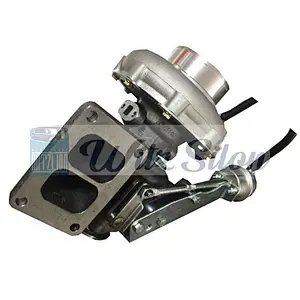HX50W turbocharger VG1095110097 VG1034110071 VG1034110061 VG1095110074 VG1095110073 VG1560118229