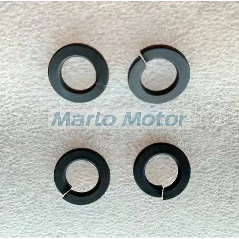 K19 QSK19 K19 QSK19G K38 KTA38 K6 K50 KTA50 QSK50 diesel engine parts shock absorber washer lock bolt of fastening S000610