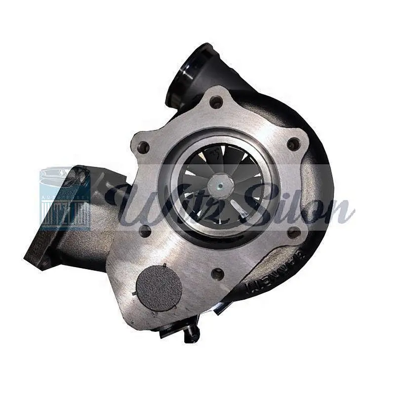 For Mine loader turbocharger GTA42 768349-0019 7683490019