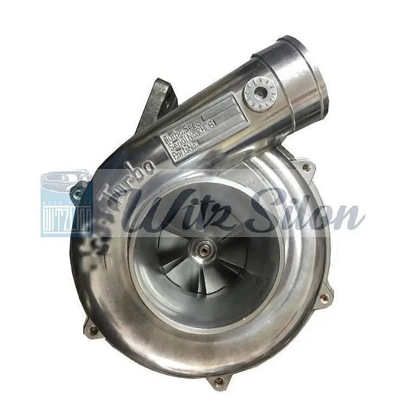 For Isuzu Offway Earth Moving with 6BD1-TPJ turbocharger 6T-577 1-14400-2720 1-14400-2710 1-14400-2720 CI89